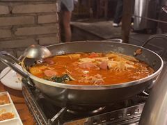-三代烤肉(保利广场店)