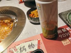 -空之介寿喜烧·和牛放题(恒隆广场店)