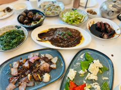 -春餐厅