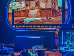 -星歌汇PARTY KTV•观澜兴万达店
