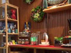 -沐森 •疗愈头疗馆(打浦桥店)