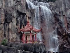 -金鸡山公园
