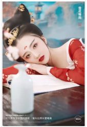 -盘子女人坊生日照·摄影馆(华强店)