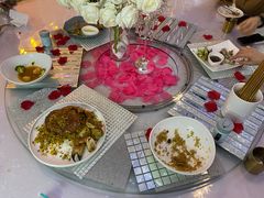 -天空花园餐吧·生日·团建(南山店)