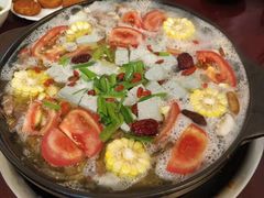 -花水湾红太阳牛肉汤锅