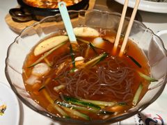 -七八冷面·延边朝鲜族美食(圣熙八号店)