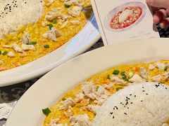 -翡翠鸟精品泰国菜(北辰财富中心店)