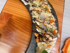 脆皮鲜虾卷-文三酒肆自助放题(新街口友谊广场店)