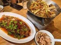 -董厨煨汤馆(车站路店)