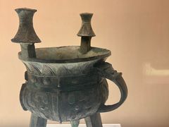 -上海博物馆(人民广场馆)