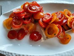 bruschetta&nbsp;calabria-Fiume福弥意大利餐厅