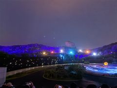 -鼎盛王朝康熙大典实景演出