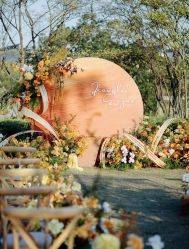 -醉库庄园·宴会厅·草坪婚礼场地