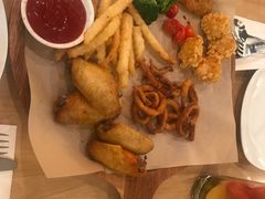 -必胜客(百联又一城店)