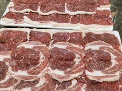 -鑫隆四季涮肉(香河店)