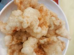 -服务大楼冷面(延大店)