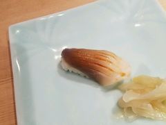 寿司12种-然寿司(郎园vintage店)