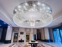 -金唐宫(淮河文化广场店)