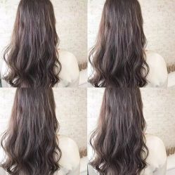 -GIRL STYLE 烫发·染发沙龙