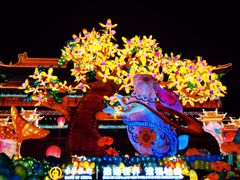 -西安城墙·碑林历史文化景区