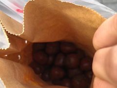 -高记福桂桂花糖炒栗(鼓楼店)