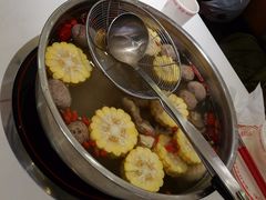 -八合里牛肉火锅(上海世茂广场店)