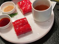 -蝴蝶里·粤菜·点心(滨江龙湖店)