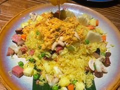 -甲米府·泰国餐厅(八佰伴店)
