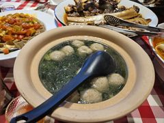-西贝(石景山当代店)