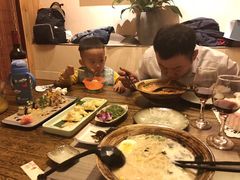 地狱拉面-酱子居酒屋(南洋维也纳花园店)