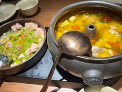 -云海肴·汽锅鸡·云南菜(美罗城店)