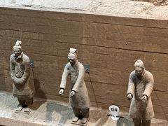-秦始皇帝陵博物院-丽山园