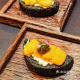 什么❗️❓厦门居然开了米其林星厨主理的现代日料餐厅‼️