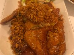 -喜记避风塘炒辣蟹(旗舰店)