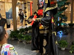 -田园印象·成都土菜院子(华阳店)