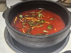 -贵府酸汤牛肉火锅·贵州老字号(飞山街店)