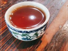 -御膳粥·牛乳粥底火锅·地道顺德菜(容桂店)