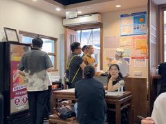 -永丰面馆(汉口路店)