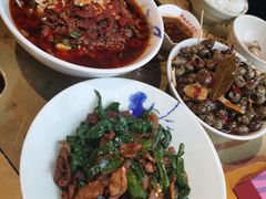 -琥珀老六龙虾(四里河店)