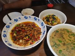 -八碗湘长沙市井菜(坡子街店)