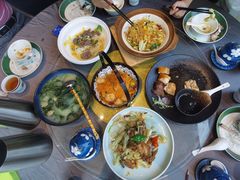 -德尚煌·顺德菜(誉山悠方天地店)