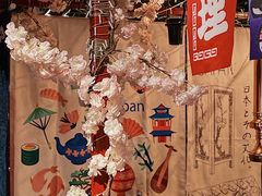 -鹤江桥·红油牛肉粉(SKP店)