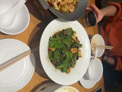 -周麻婆·川式小炒(泉州鲤城超越工业园店)