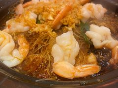 -山四砂锅(太原钟楼街店)