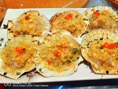 -皮记海鲜1995(寮步店)