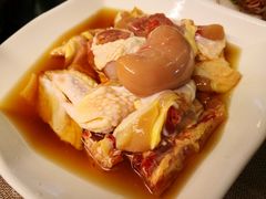 -金海阁海鲜火锅