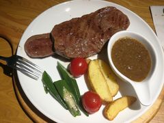 -斗牛士牛排(南京东路店)