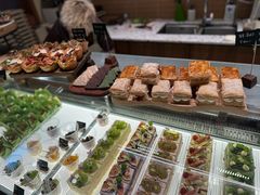 -小苍兰风铃草蛋糕甜品(沈阳店)