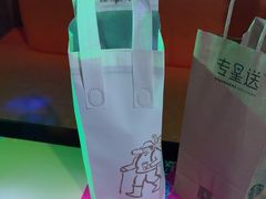 -唱吧麦颂KTV(通州新华南路店)