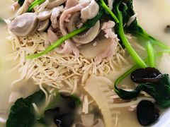 -花园茶楼(兴城西路店)